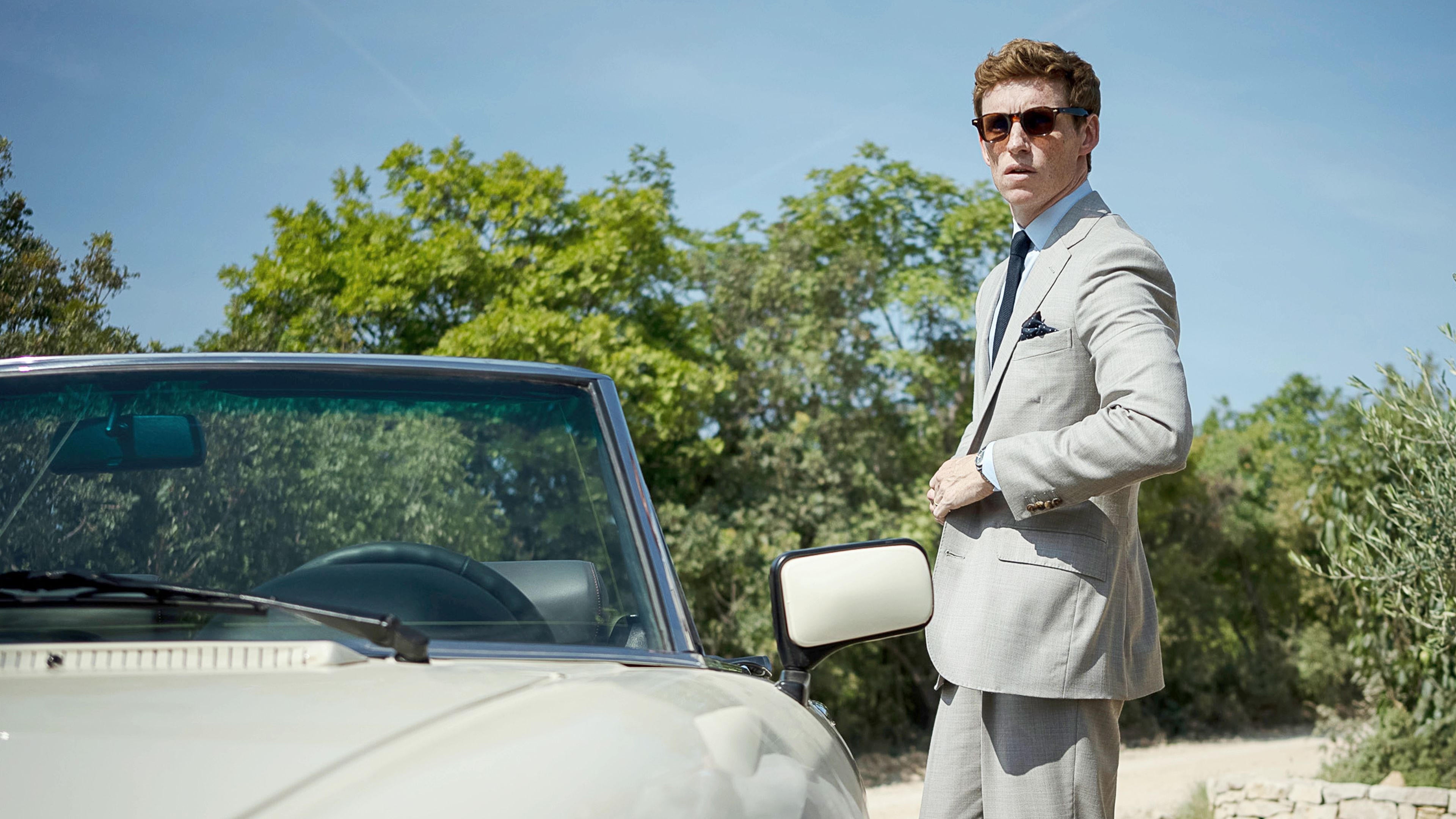 'The Day of the Jackal' tops Peacock's most-watched drama list