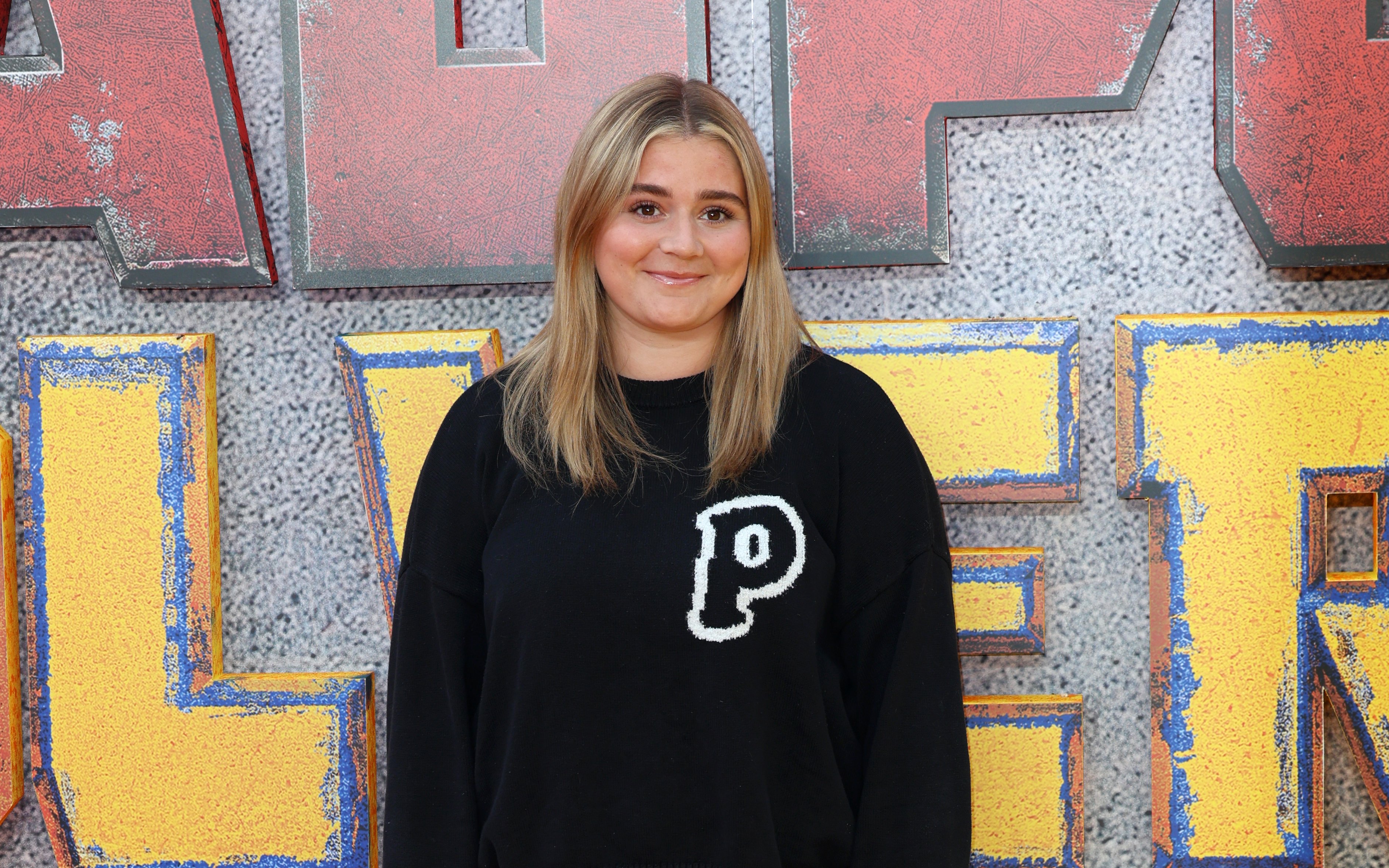 Tilly Ramsay joked she had ‘forgot’ to tell her dad about the date (Getty Images)