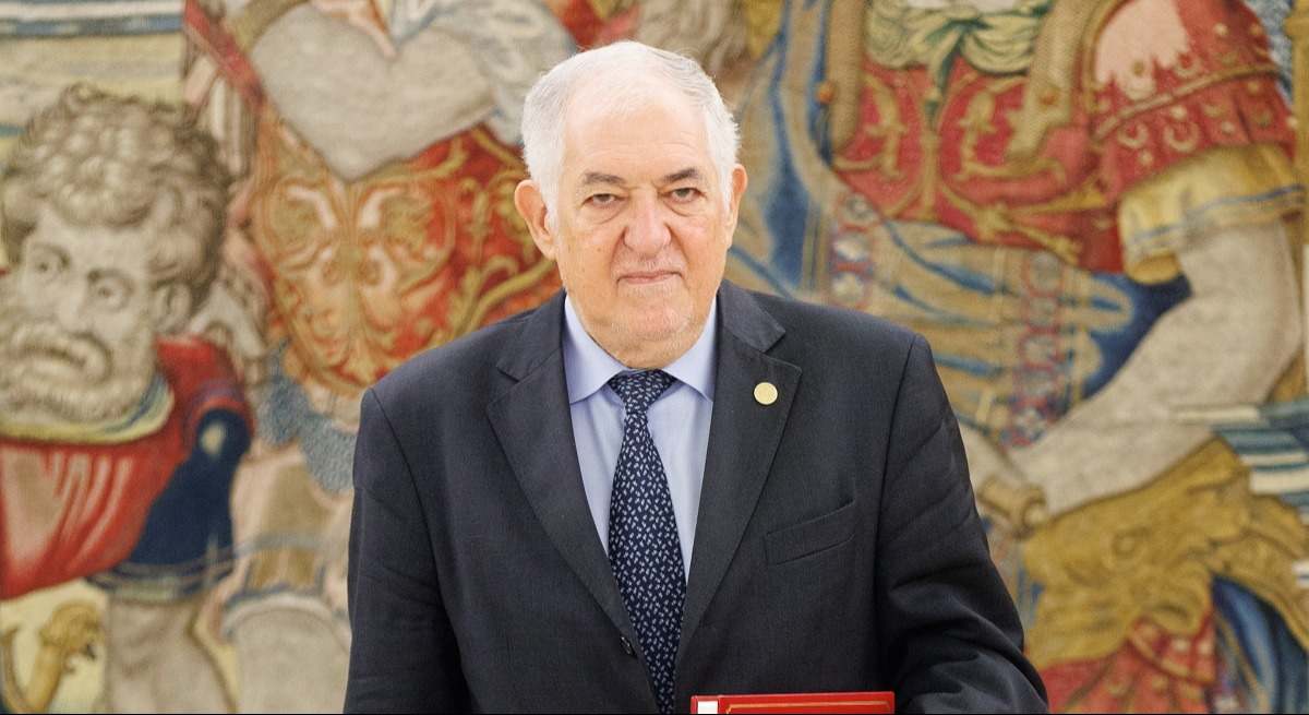 El Constitucional acepta la abstención de Conde-Pumpido en el caso de ...