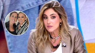 Jorge Javier no se calla y confiesa lo que realmente piensa de la hija de Anabel Pantoja: "Parece que tenga menos derechos"