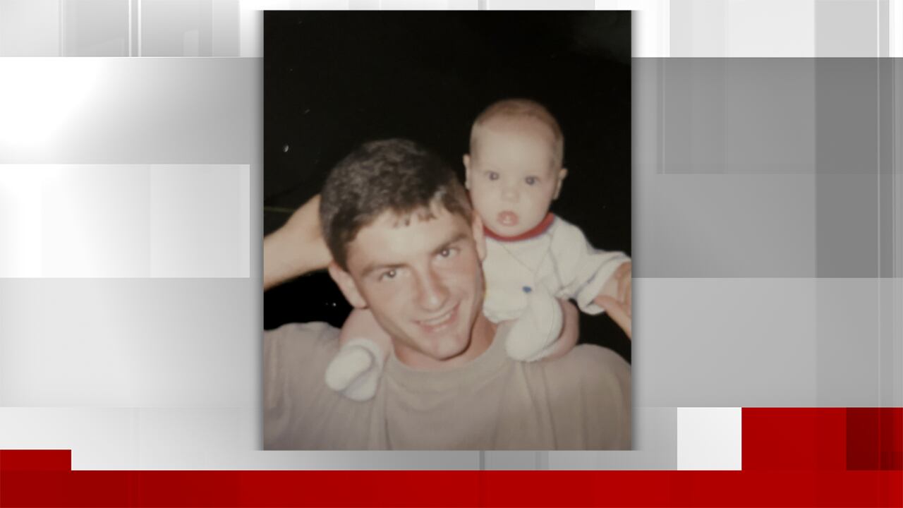 Remains found nearly 20 years ago in Blount County identified as