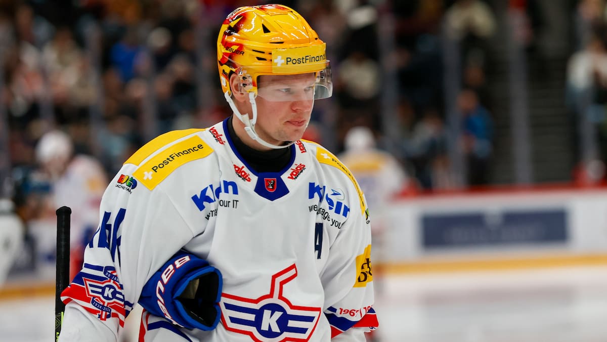 Kommentar zum Fall Aaltonen: Kloten wird sich in den Hintern beissen
