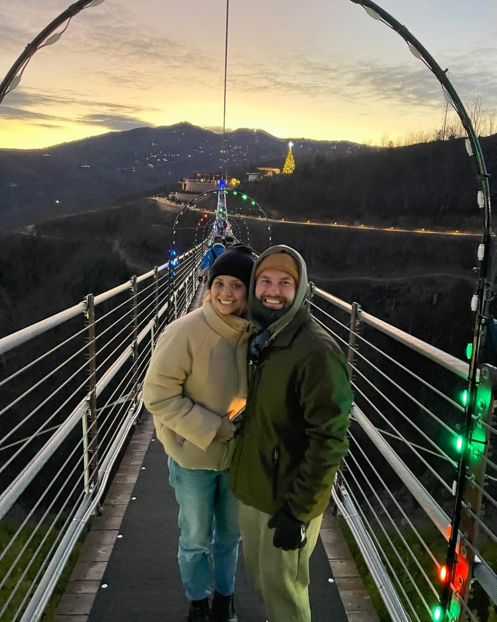 TikTok star Bailey Hutchins dead at 26 after colon cancer diagnosis