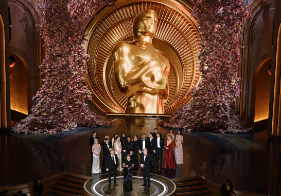 premios oscar 