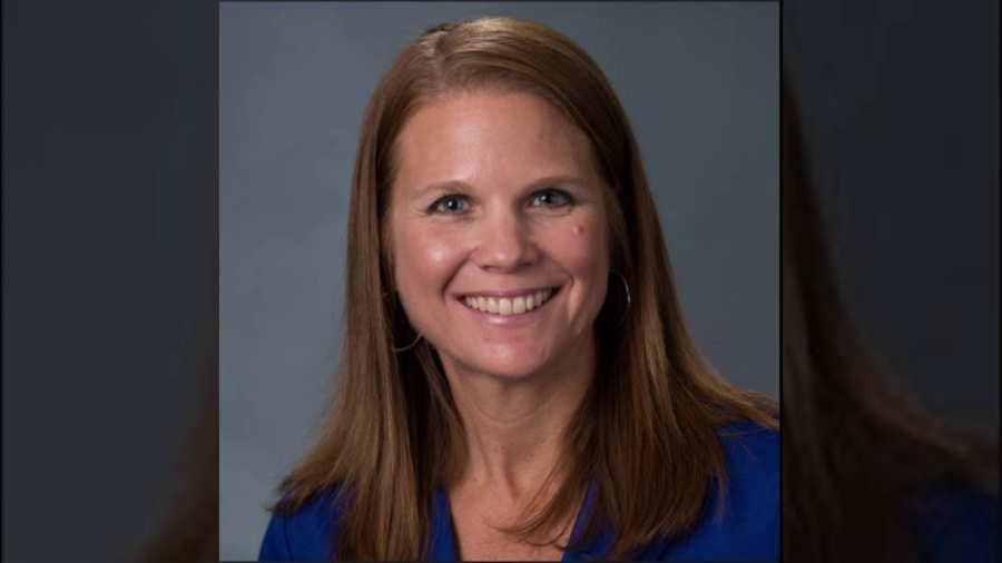 Jasper County Circuit Clerk steps down Jasper County Circuit Clerk steps down