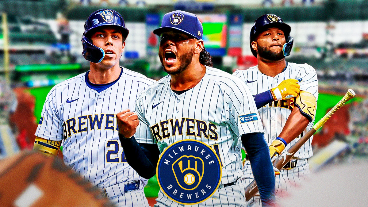 Milwaukee Brewers 2025 Over Under Win Total Prediction Odds Pick