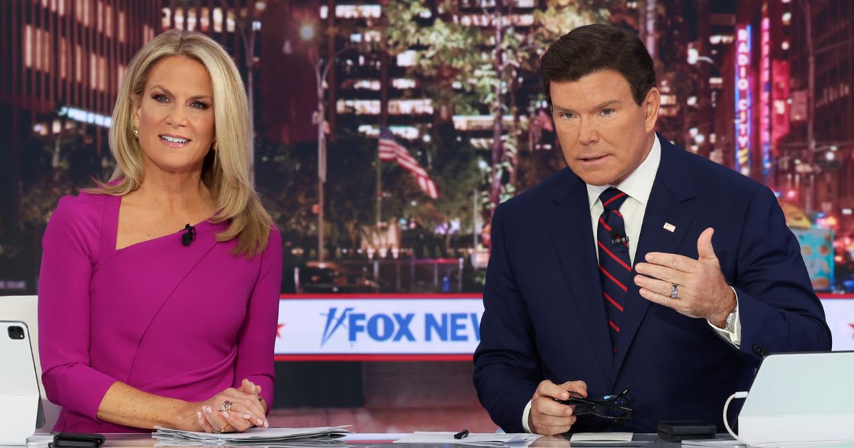 Fox News Humiliates CNN, MSNBC - Beats Them Among Democrats by Whopping Margin