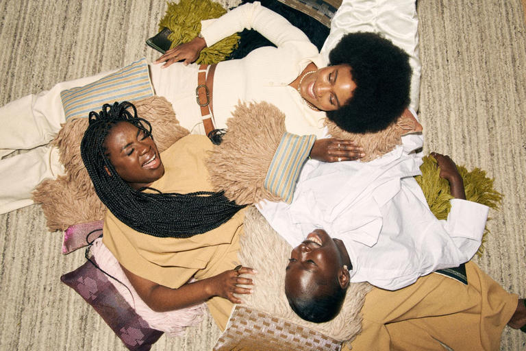 This Nigerian-Inspired Decor Brand Wants to Inspire You to Live More Boldly