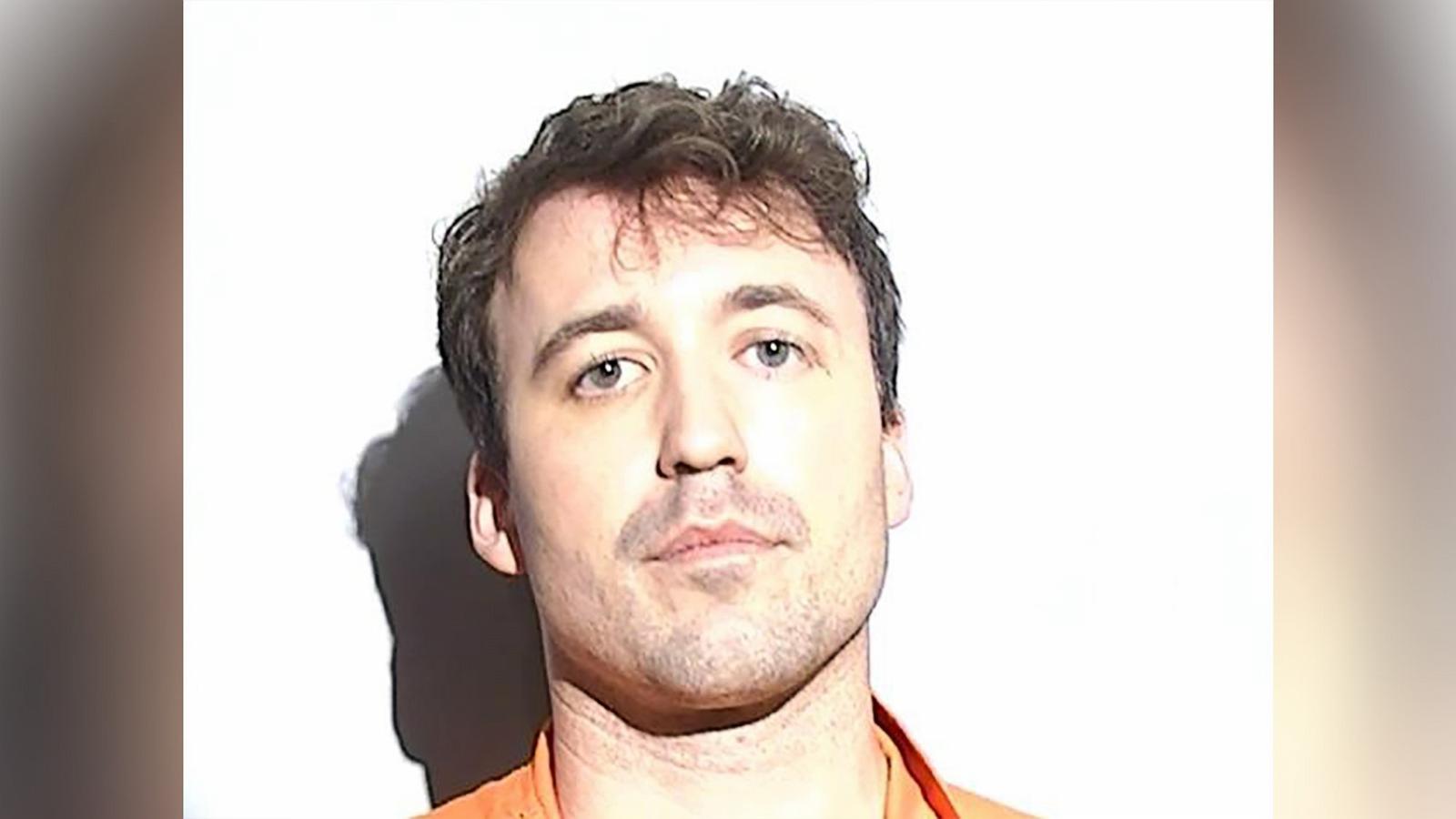 Doctor charged with arson for allegedly setting another doctor's home