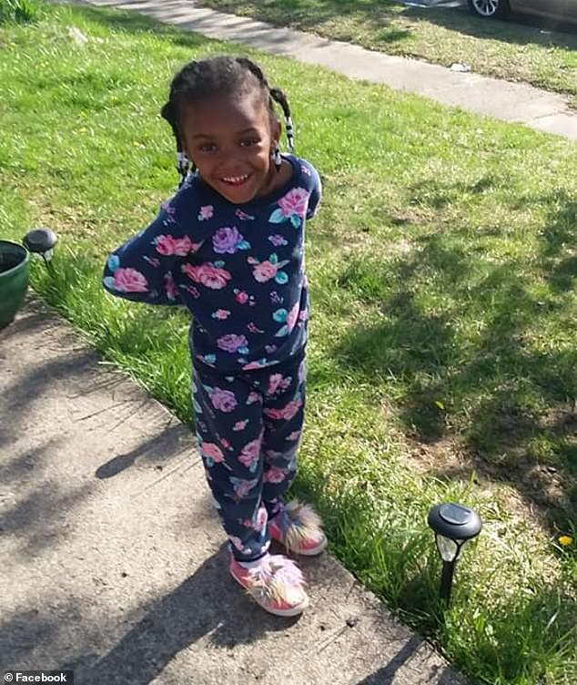 Woman drove around with bodies of her niece and nephew