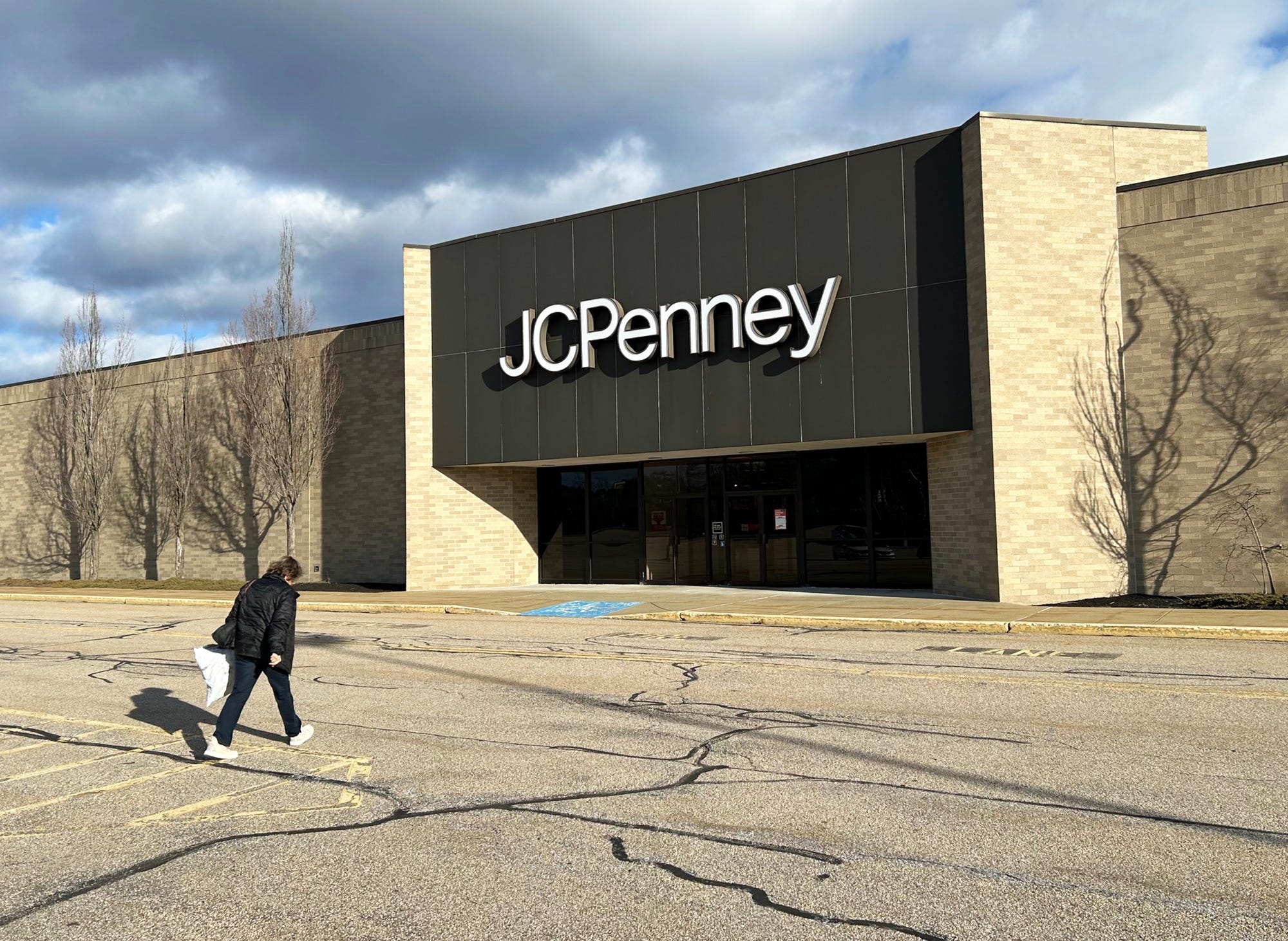 jcpenney athletic shoes