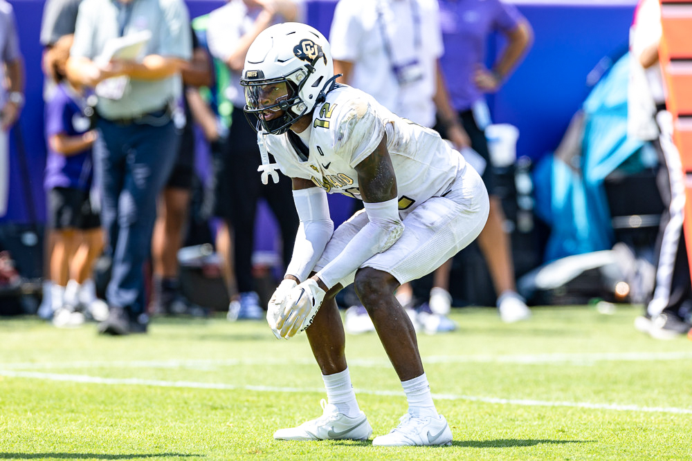 2025 Fantasy Football IDP Rookie Rankings (PreNFL Draft) Abdul Carter, Jalon Walker, Mykel