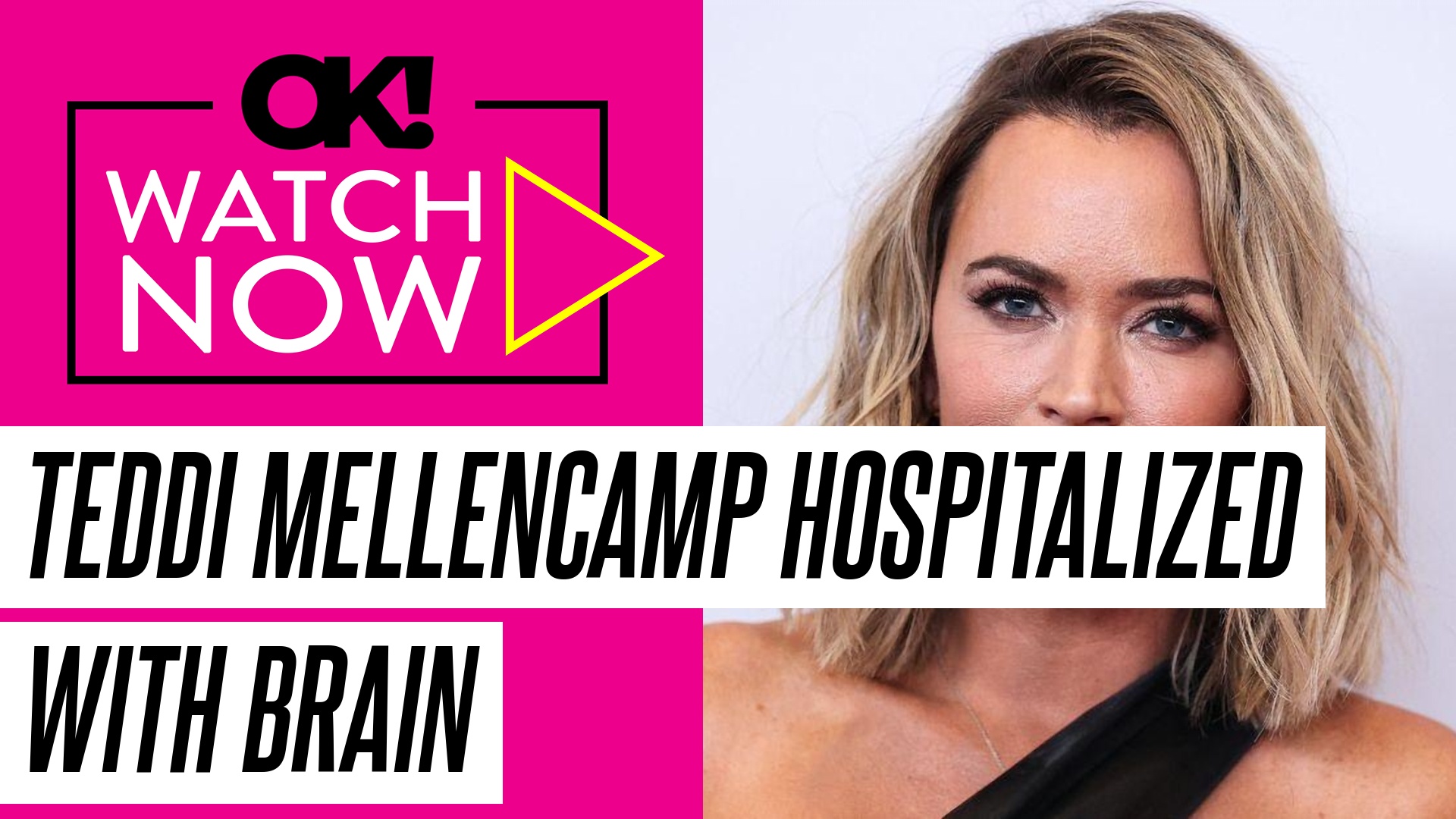 Teddi Mellencamp Rushed to Hospital, Reveals Doctors Found 'Multiple