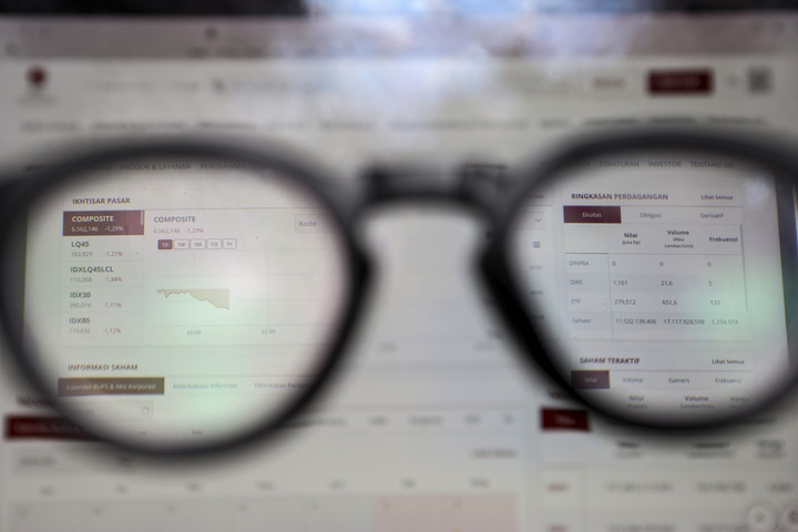 DJP Bisa Sita dan Jual Saham Pengemplang Pajak di Pasar Modal