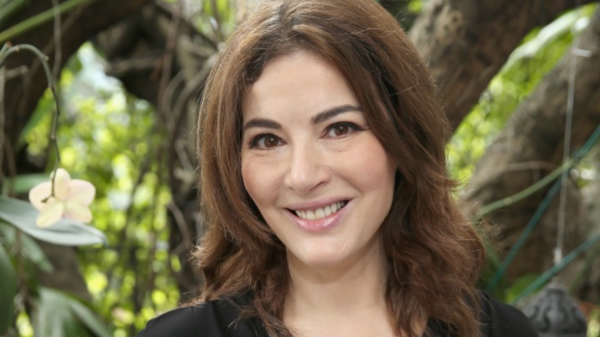 The Transformation Of Nigella Lawson Is Turning Heads | Watch, image size:1920x1080