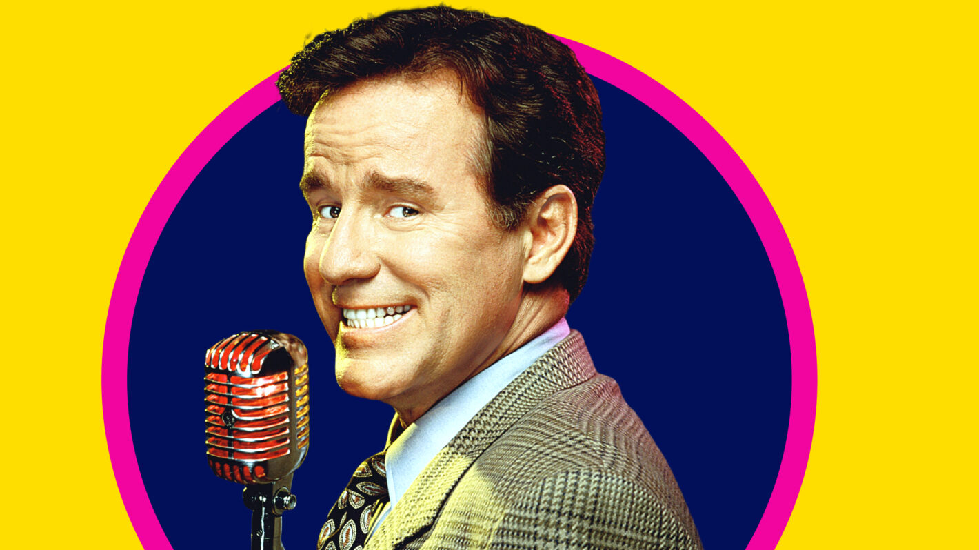 8 Things You Didn't Know About 'Saturday Night Live' Star Phil Hartman, image size:1420x798