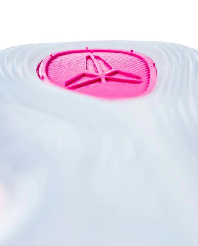 Nike Made New Exclusive 'Think Pink' Kobe Sneakers for the