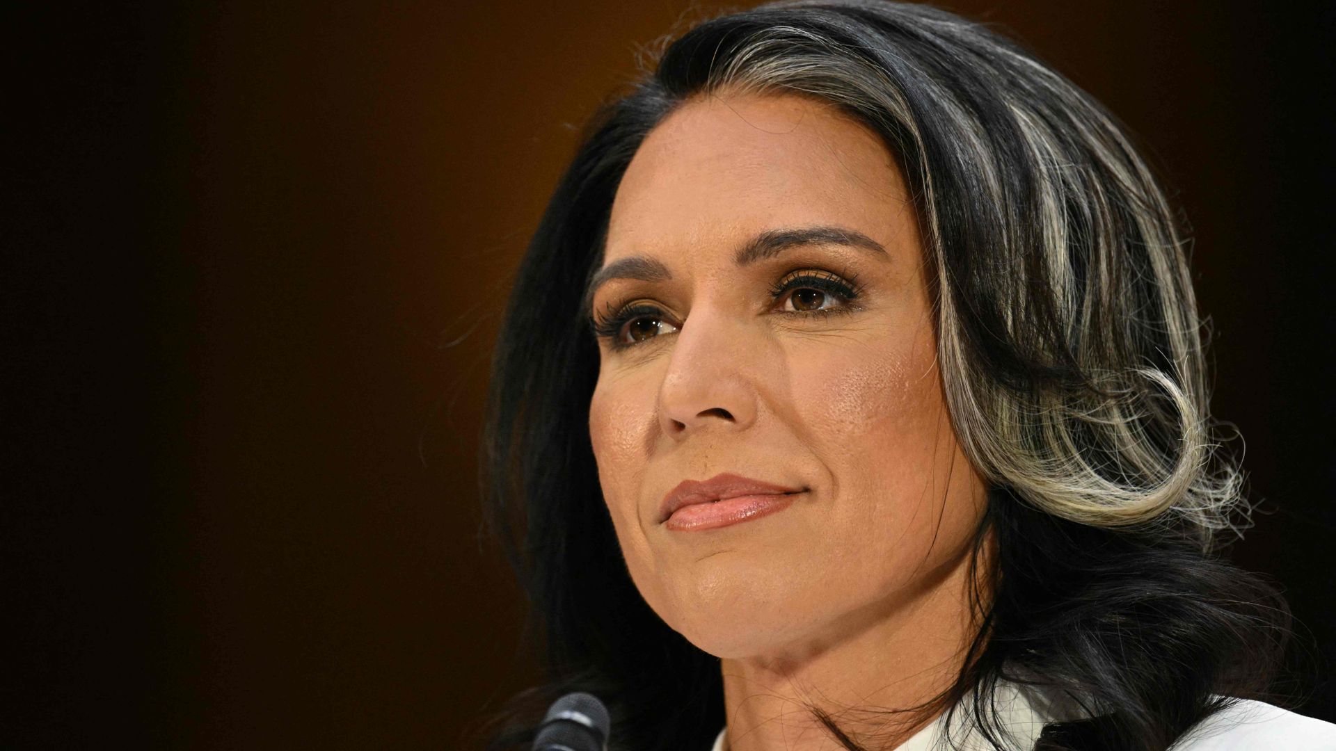 US-Senat: Bestätigung von Tulsi Gabbard als Geheimdienstkoordinatorin