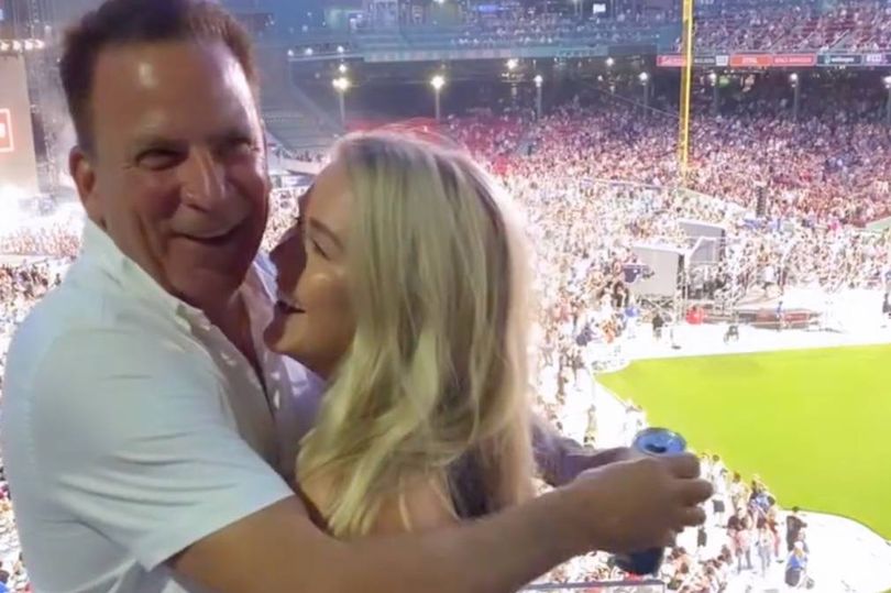 Inside Karoline Leavitt's marriage to husband Nicholas Riccio with 32