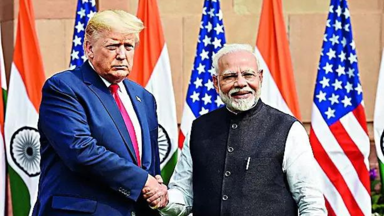 Trump's slapping of reciprocal tariffs to begin after meeting with Indian PM Narendra Modi? Here's what could be in store