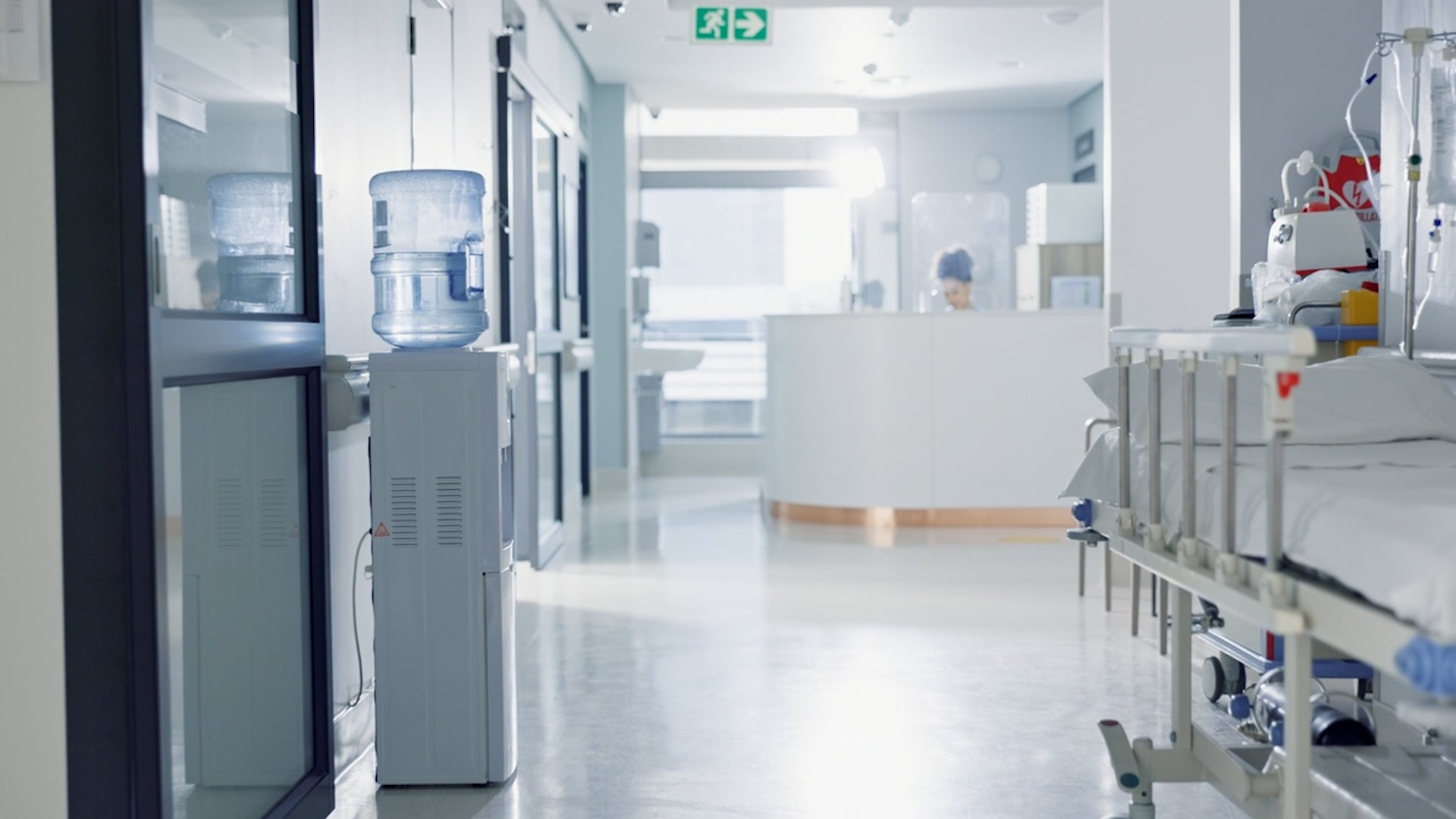 Flu Is Surging Nationwide With 24 Million Cases So Far