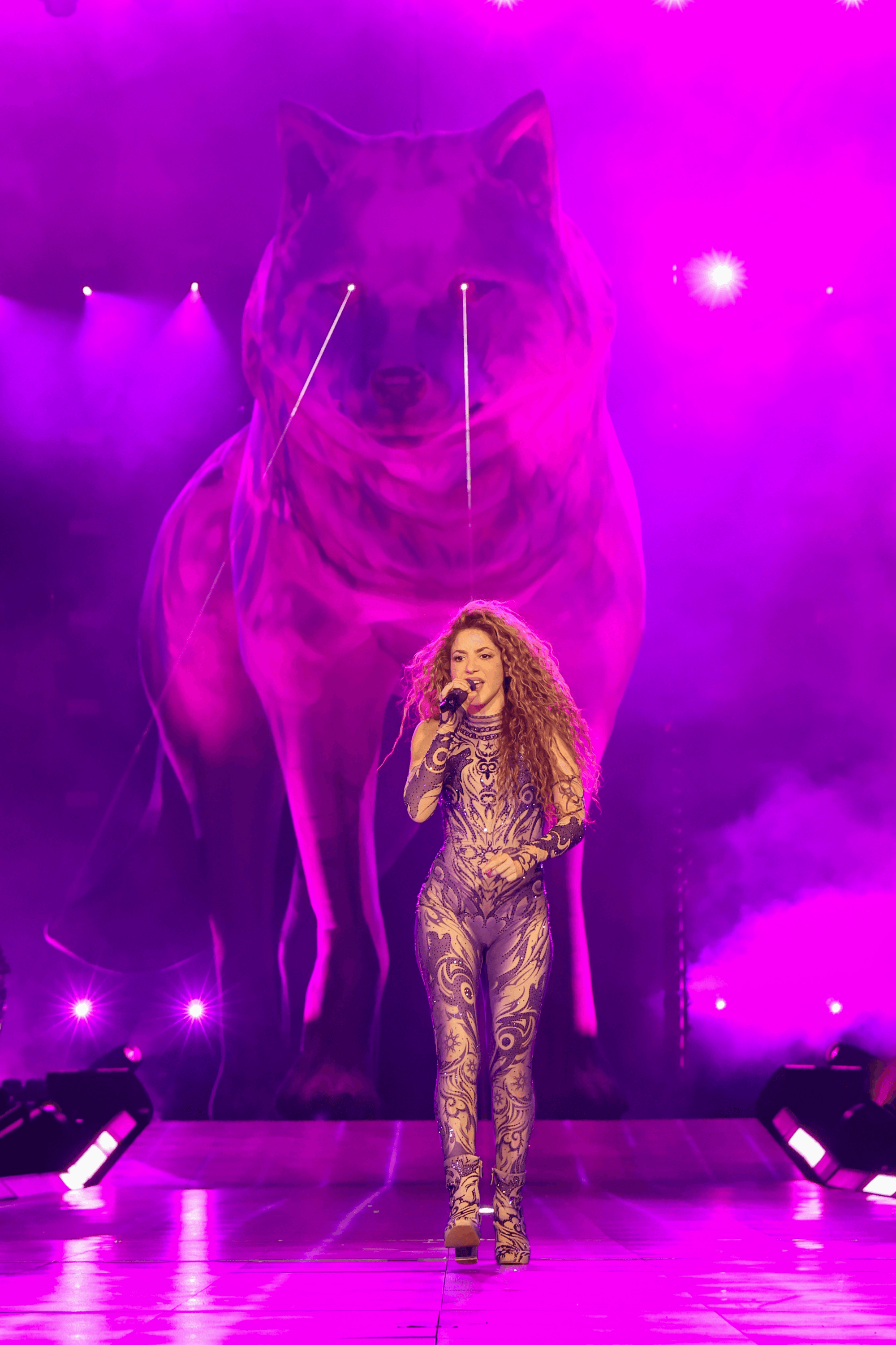 ¡Un cierre magnífico!