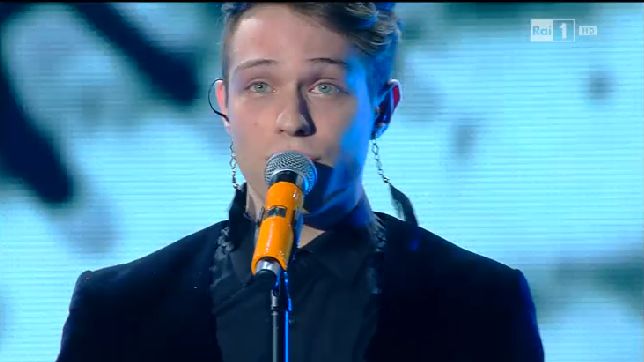  Irama Tour 2026 a San Siro: quanto dura, biglietti, date concerti e Illustration 