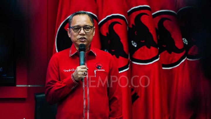 PDIP: Pilkada Melalui DPRD Miliki Agenda Politik Besar