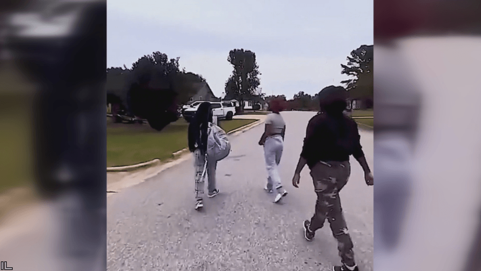 Sheriff calls for parental action after disturbing neighborhood fight