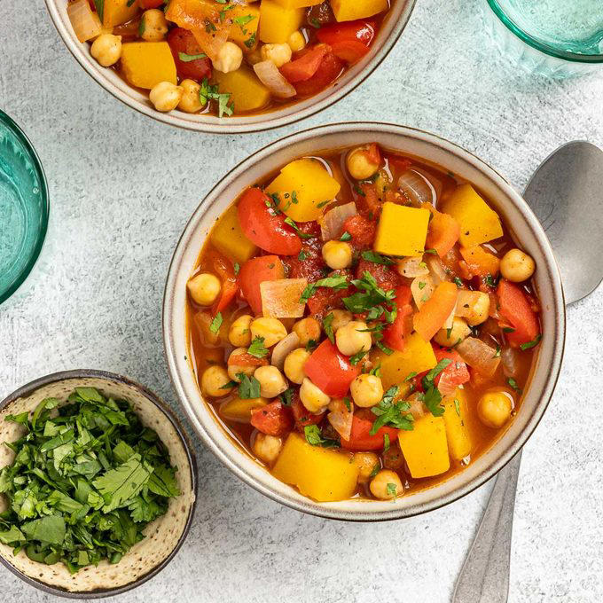 30 Cheap Soup Recipes for Budget-Friendly Meals