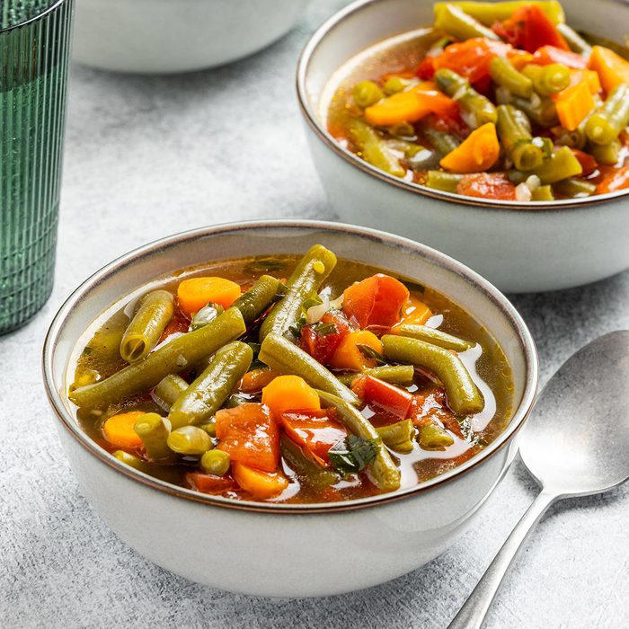 30 Cheap Soup Recipes for Budget-Friendly Meals