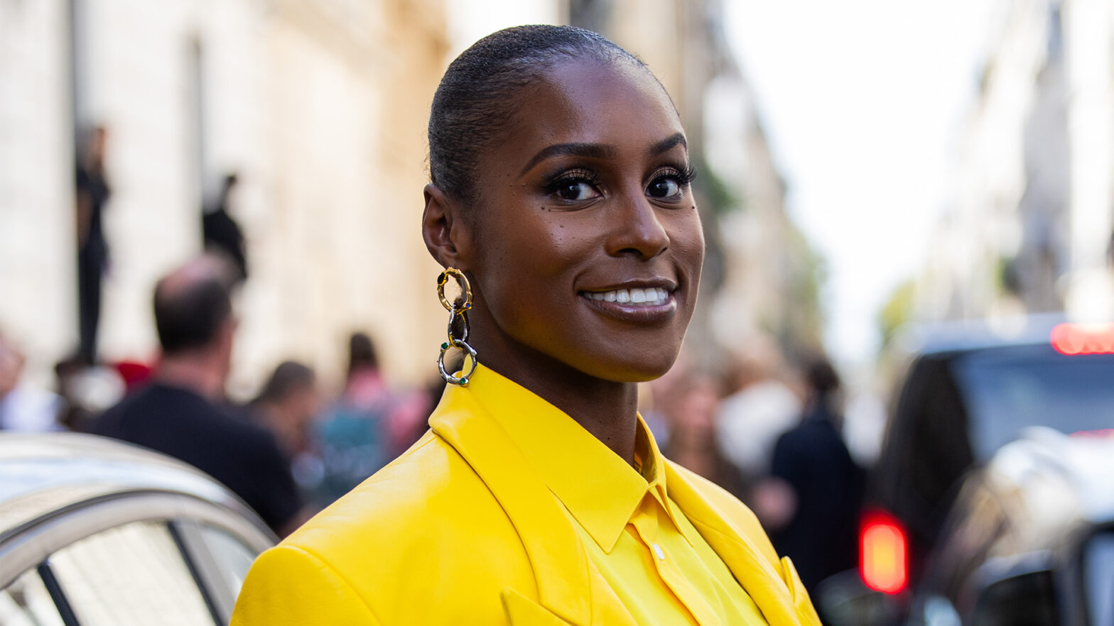 Issa Rae’s ColorCreative Doubles Revenue And Secures Major Global ...