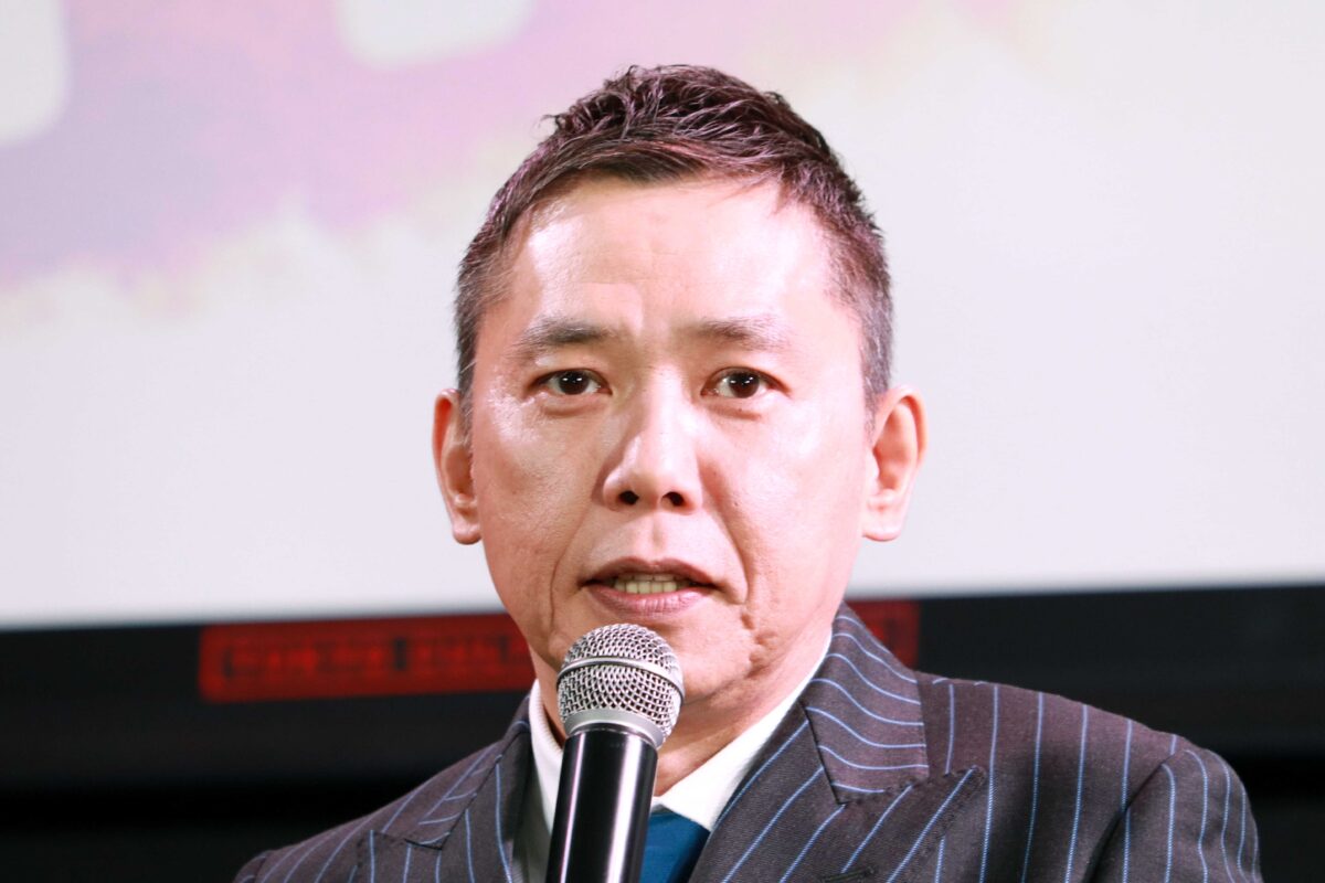 太田光、熱湯風呂で“ガチ溺れ”寸前… 上島竜兵さんの凄さを痛感「名人芸
