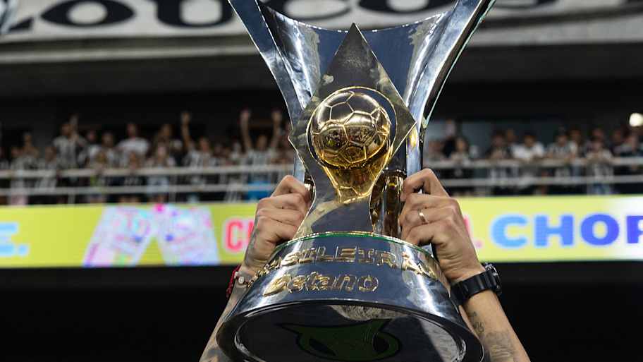 Quando Comeca O Brasileirao 2025r John 2025 