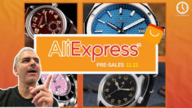 6 AliExpress Bargains to Check for the Sale!