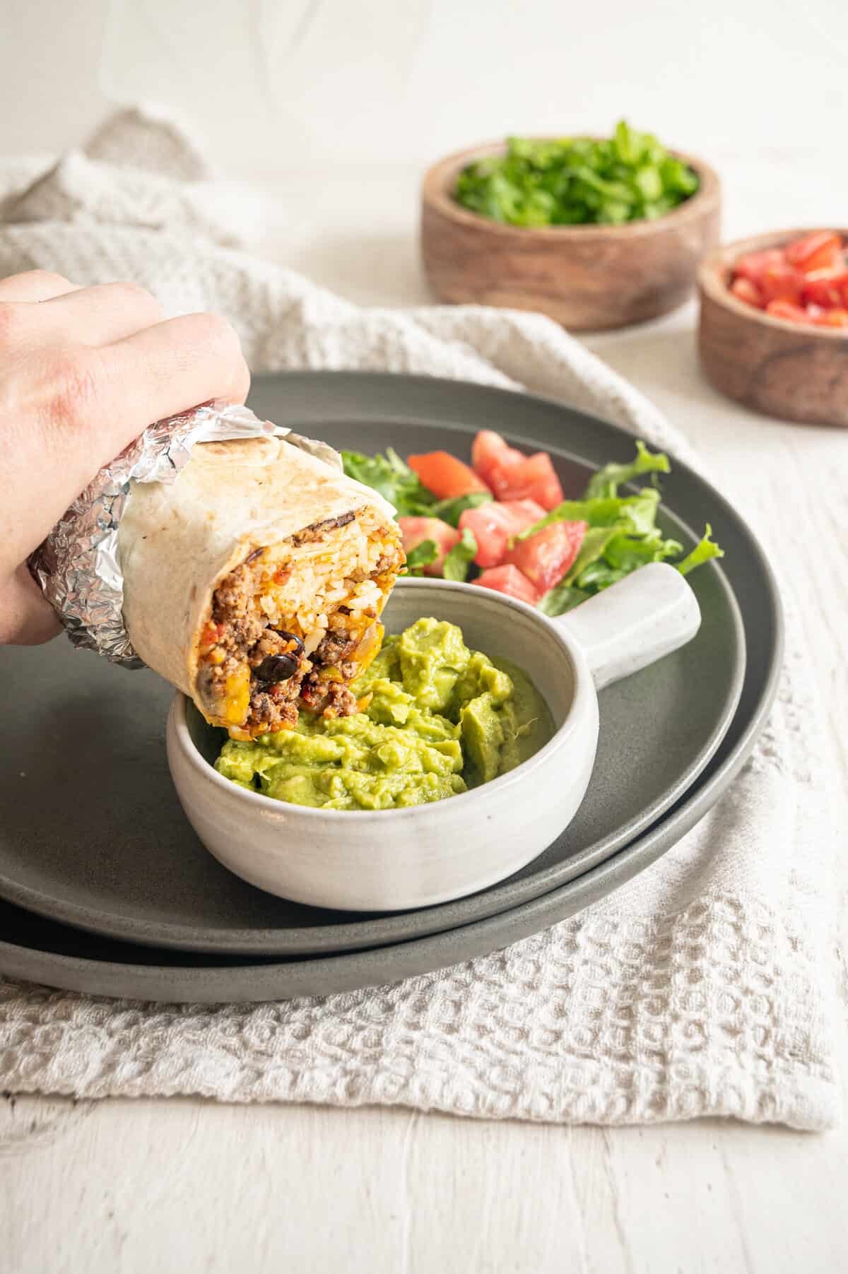 5 Beef Recipes So Good, Even the Picky Eaters Asked for More