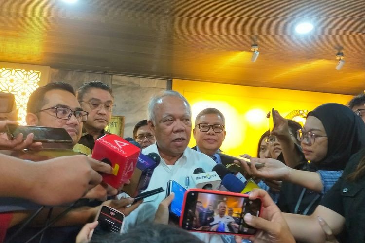 OIKN Mulai Kembangkan Kawasan Yudikatif dan Legislatif Senilai Rp20 Triliun