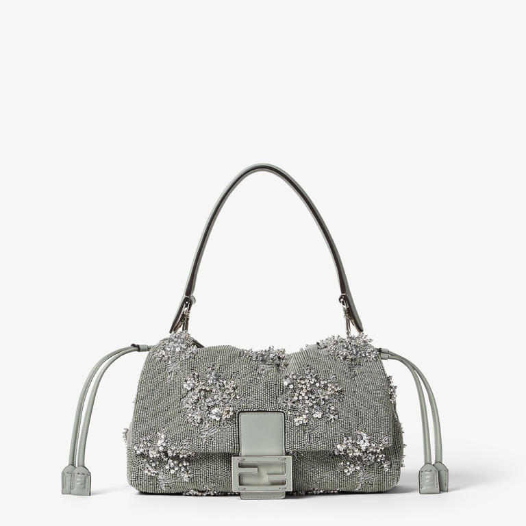 The One: Fendi reimagines the iconic Mamma Baguette bag to