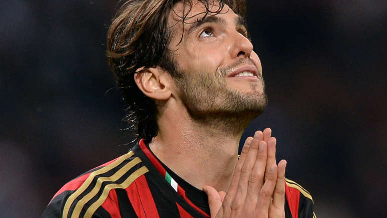 10. Kaka