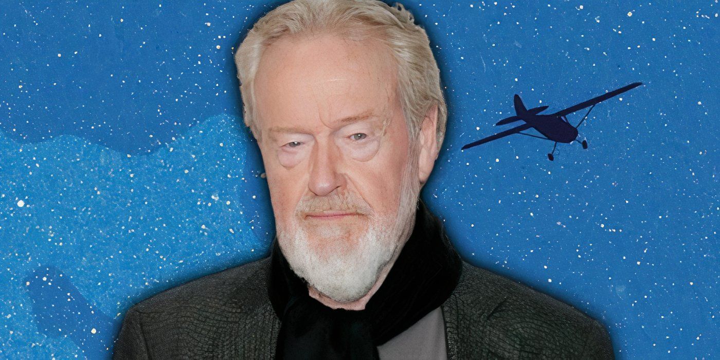 Ridley Scott's Star-Studded Post-Apocalyptic Thriller Sets Release Date