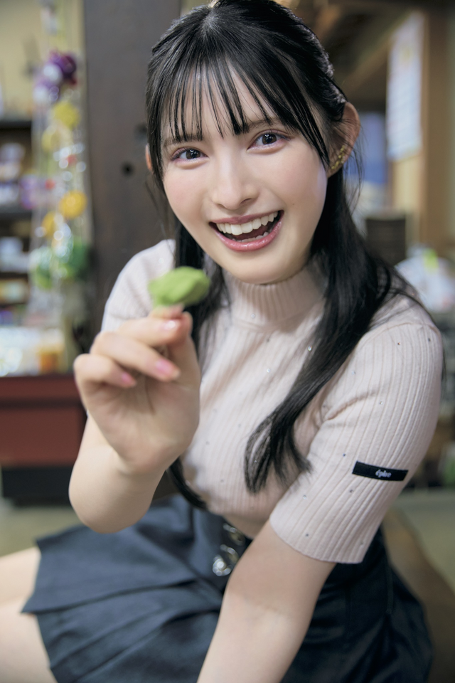 超ときめき♡宣伝部 菅田愛貴 ボイス入り目覚まし時計