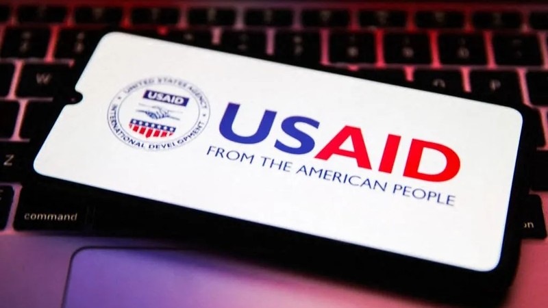 Exposed: How USAID funded over 6,200 journalists in global media network
