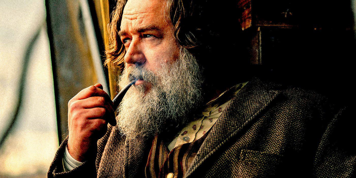 Russell Crowe Ethan Hawke Starring Together In New Historical Epic Russell Crowe Ethan Hawke Starring Together In New Historical Epic