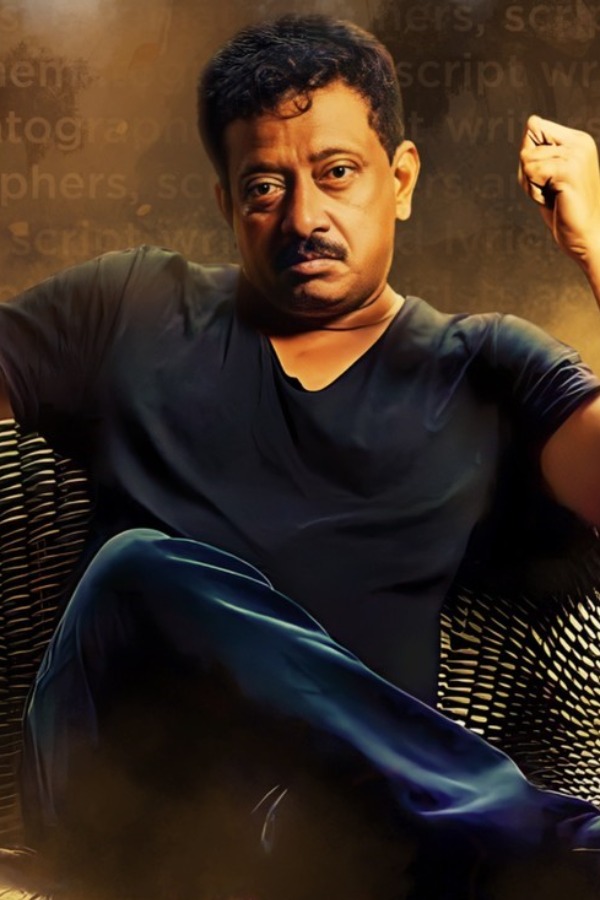 ‘Rajinikanth Can’t Exist Without SlowMo’ Ram Gopal Varma’s Comment