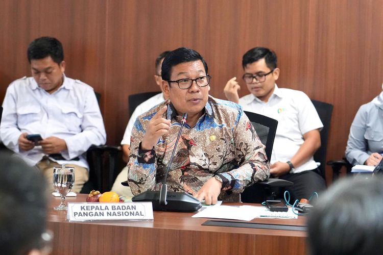 Jejak Arief Prasetyo Adi: Masa Ahok, Pilihan Jokowi, Tantangan Prabowo