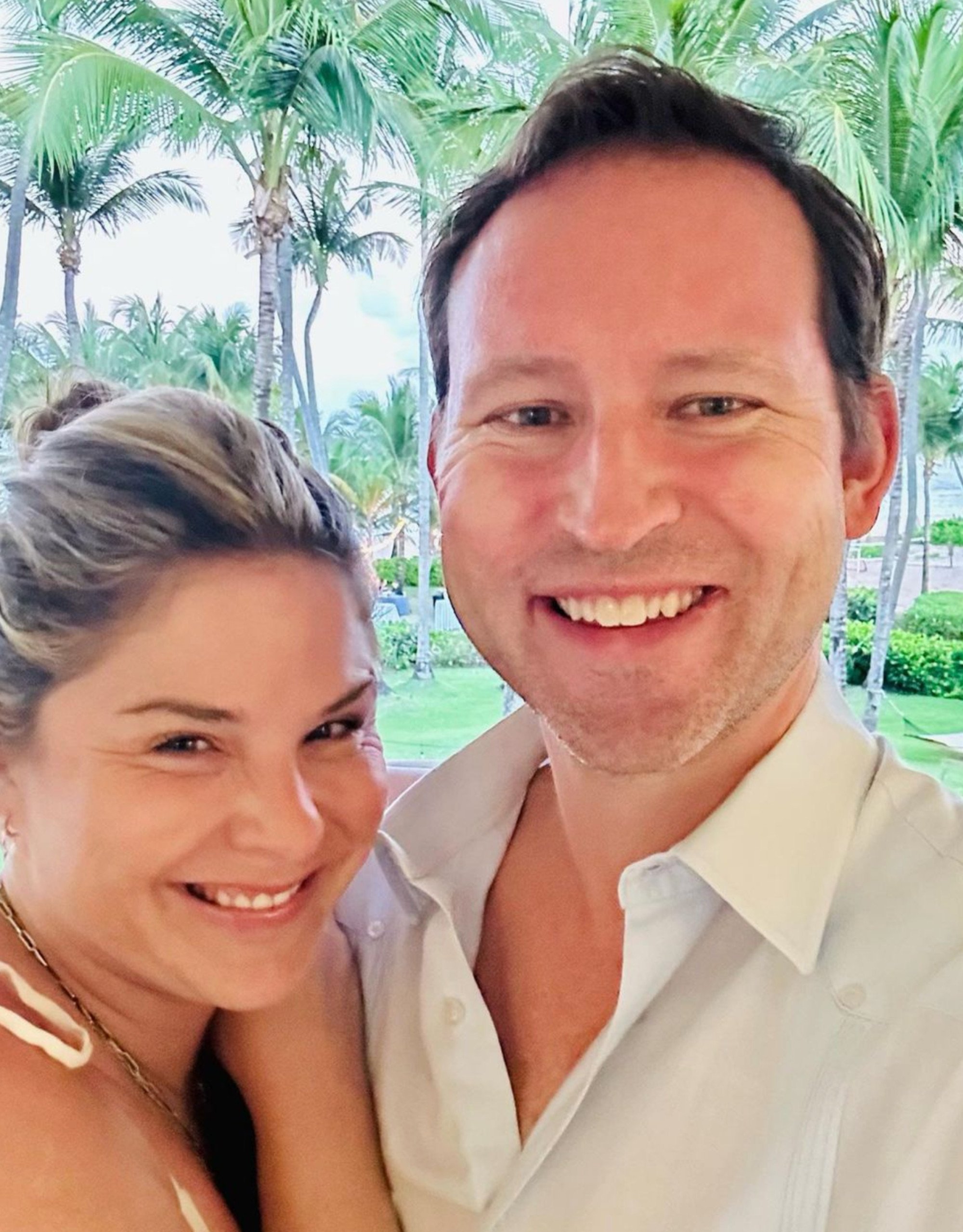 Meet Jenna Bush’s husband, Henry Hager, who had amusing runins with