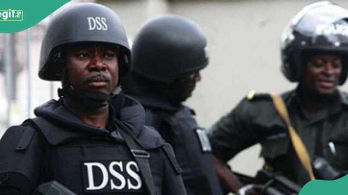 DSS: Northern group attacks Amnesty International over Tinubu's death ...