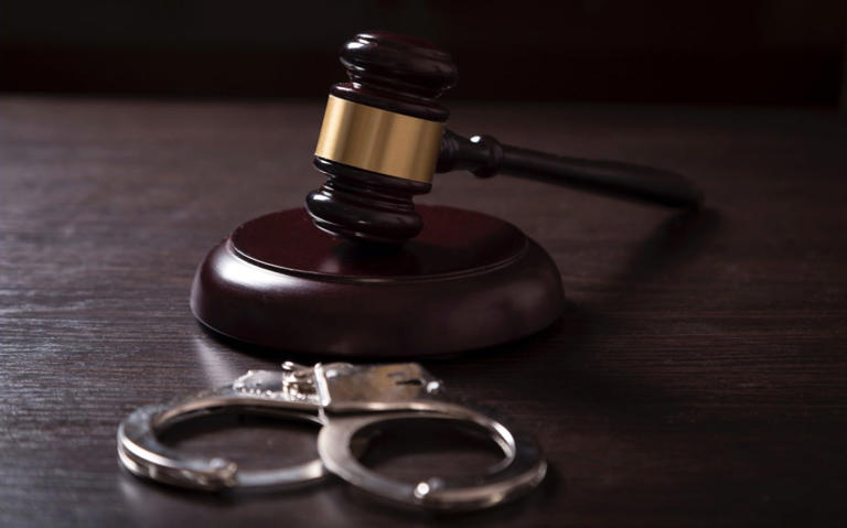 Georgia woman charged with murder for taking abortion pills