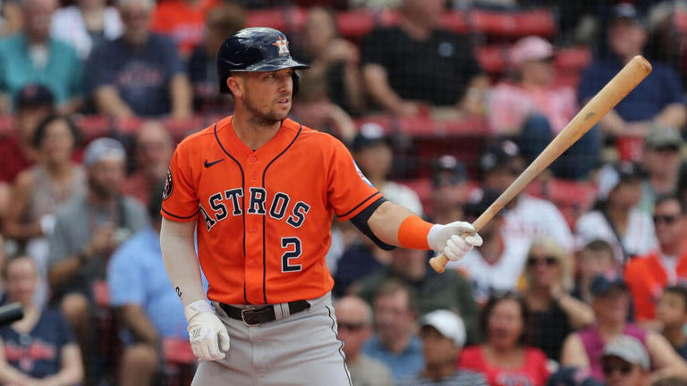 Correa'S Hometown Showdown: Bregman & The Red Sox Await! - f5xwytz