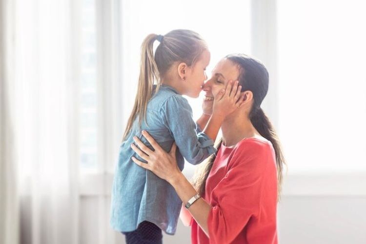 Rahasia 4 Musim Parenting! Cara Menjadi Orang Tua Bijak Sesuai Tahapan ...